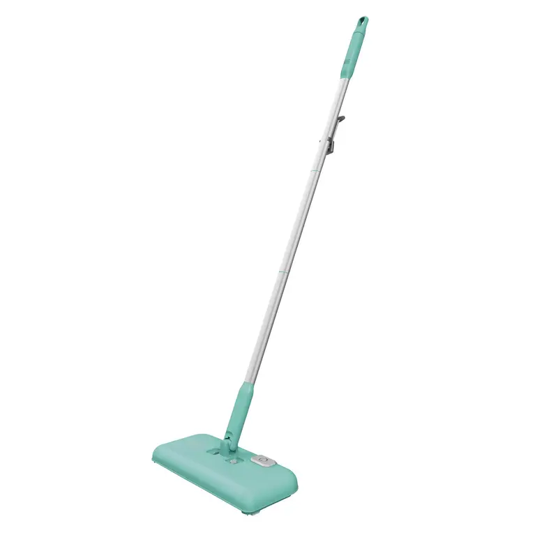 Powered Floor Sweeper – Classic Mint Colorway 1