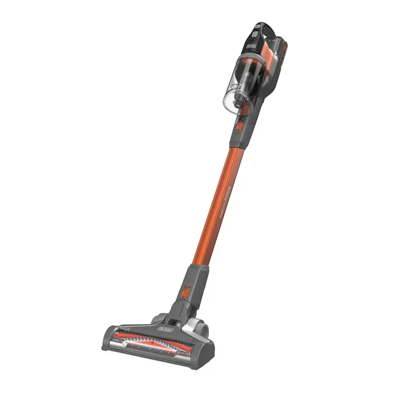 Powerseries Extreme Cordless Stick Vacuum – Led Floor Display & Hepa Filtration 1
