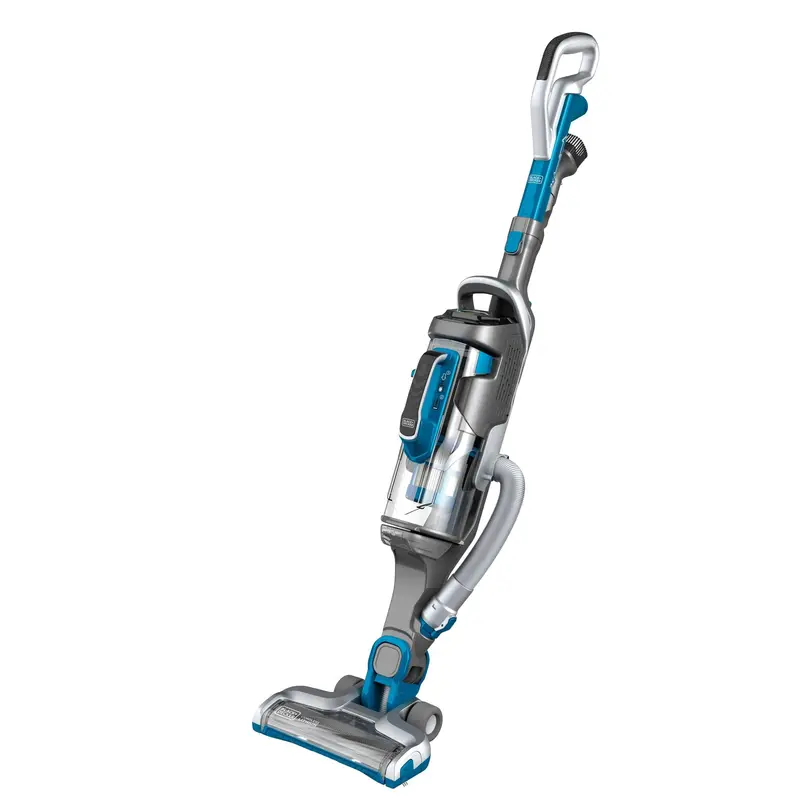 Powerseries Pro Cordless 2-In-1 Vacuum Cleaner – Blue 1