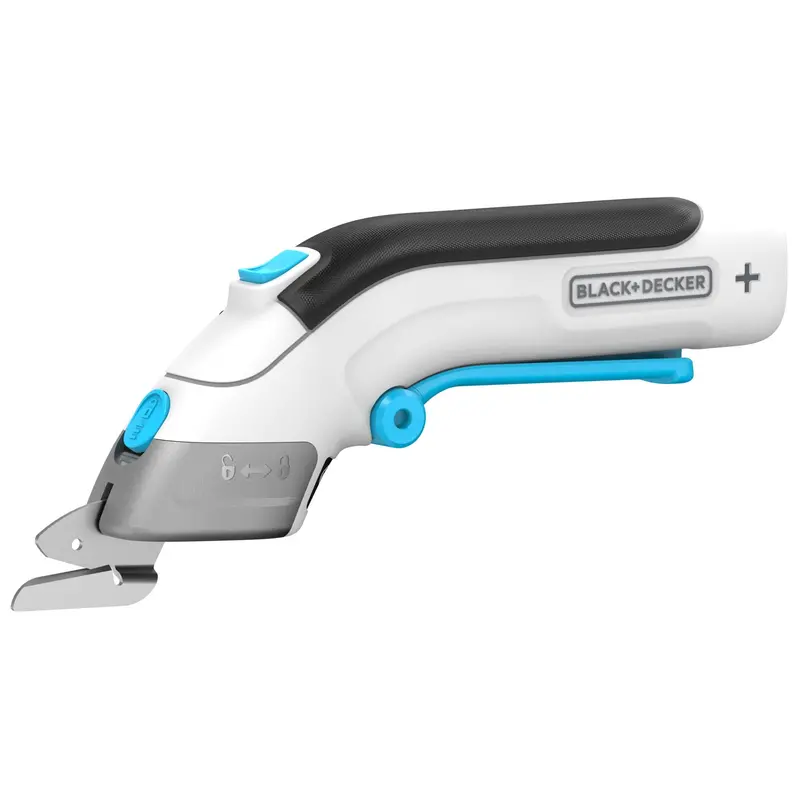 Precision 4V Craft Scissors For Detailed Cutting Projects 1