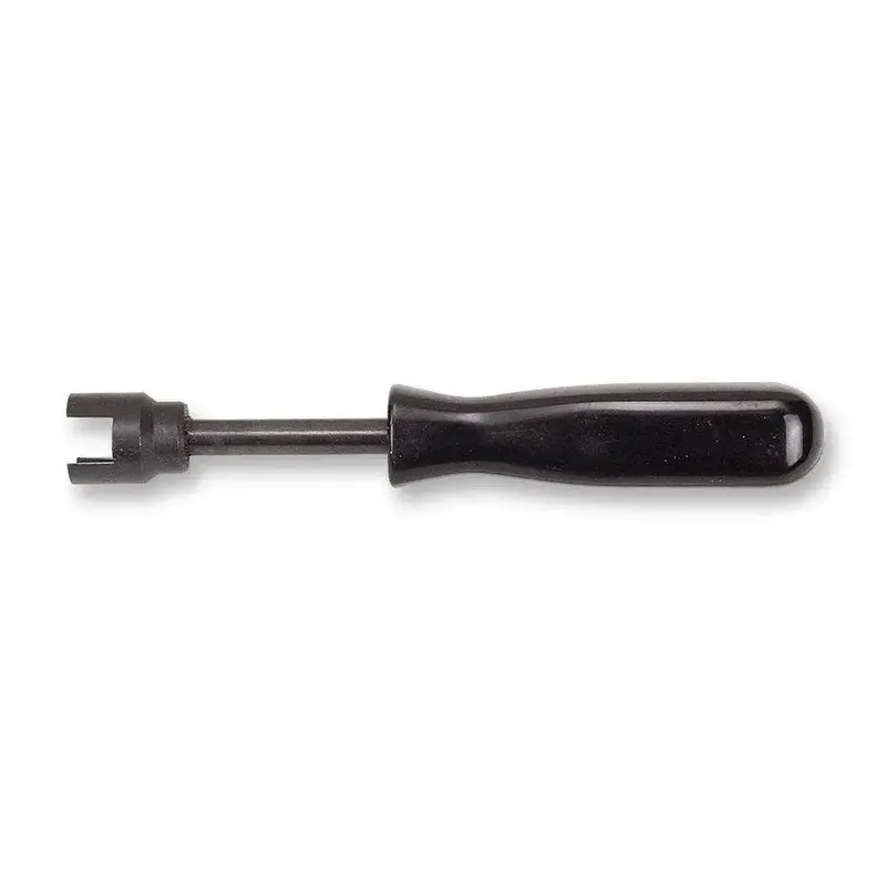 Precision Brake Spring Retainer Clip Remover – Small-Diameter Design 1