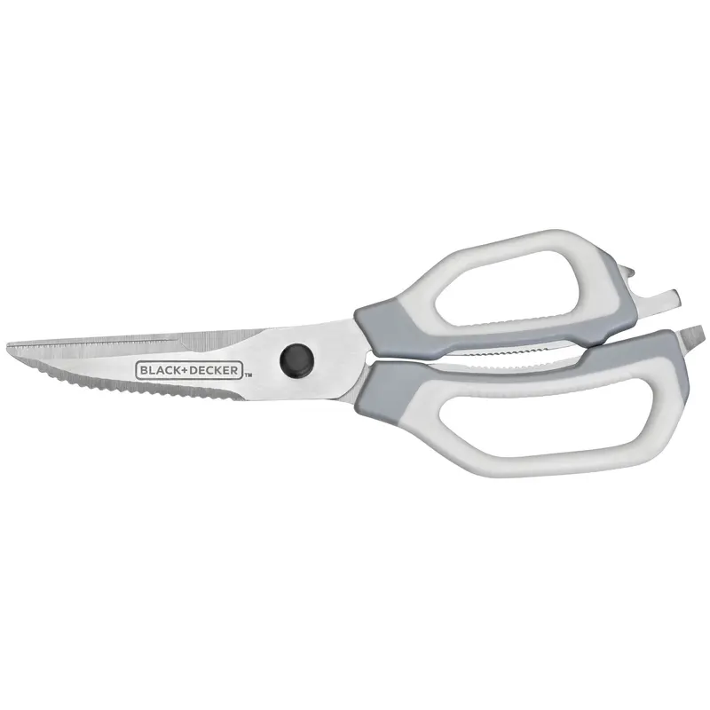 Precision Crafting Shears With Stainless Steel Blades 1