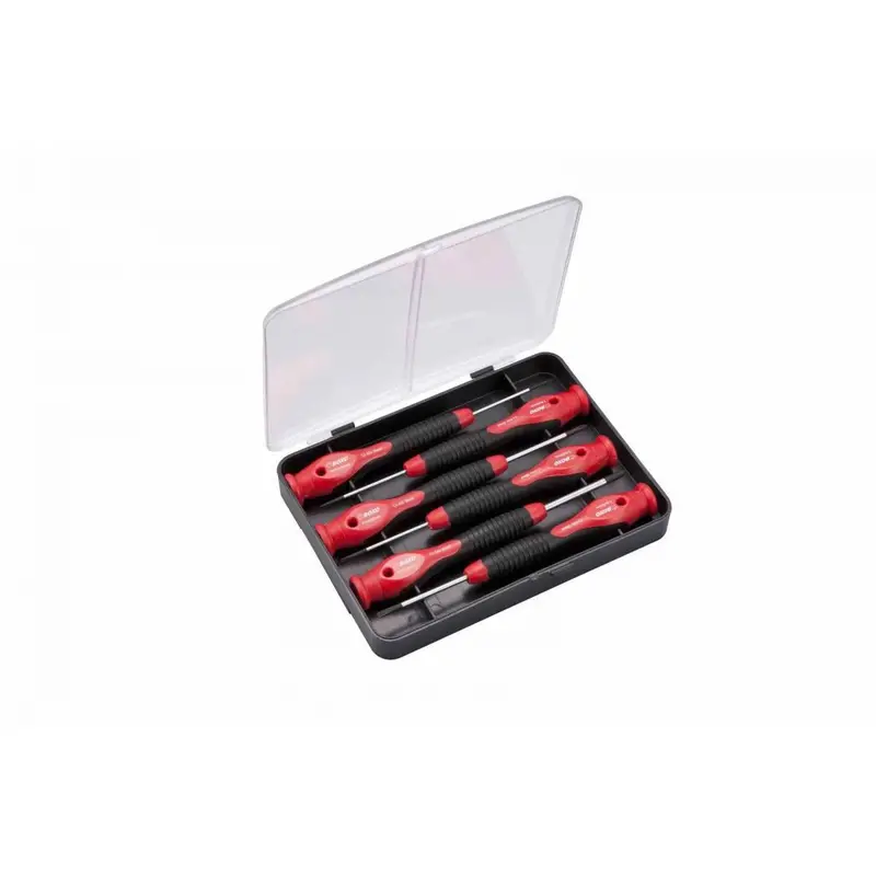 Precision Slotted Screwdriver – 3Mm X 50Mm 1