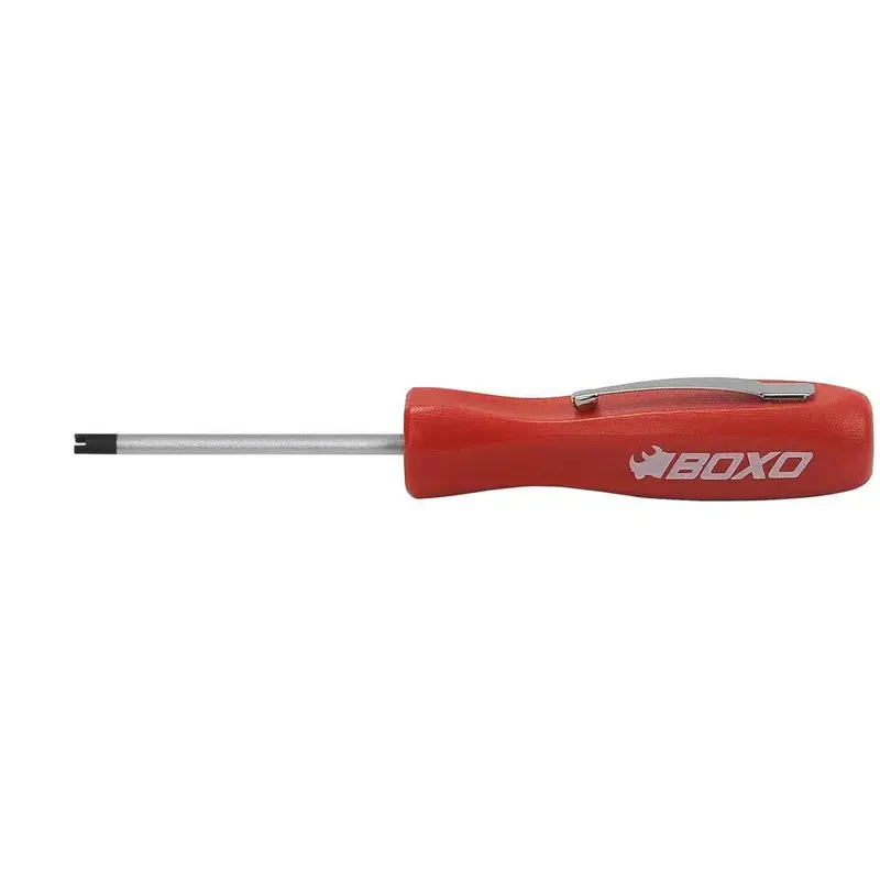 Precision Valve Core Extraction Tool For Tires And Hvac Systems 1