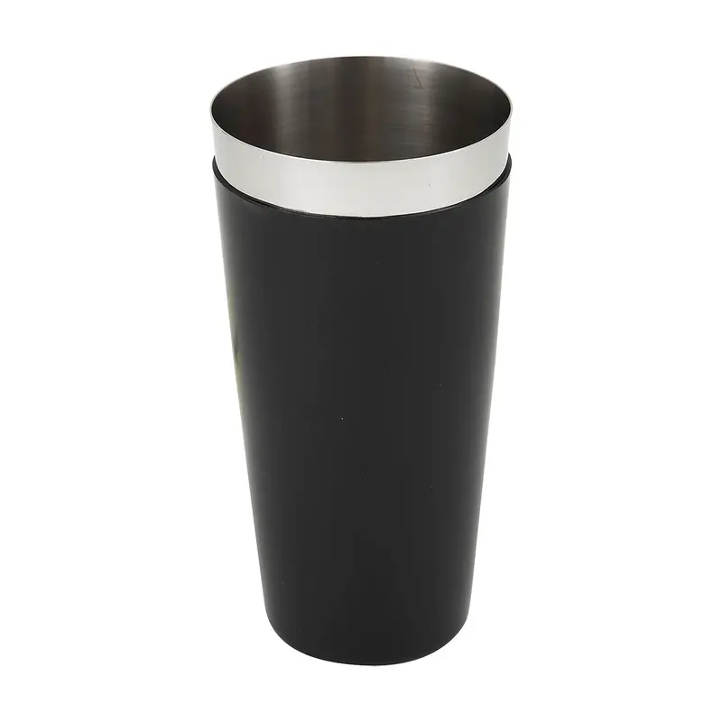 Premium 28-Ounce Stainless Steel Cocktail Shaker Set 1