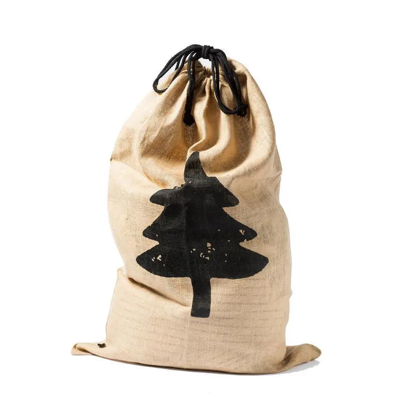 Premium Gift Bag Deluxe – Eco-Kraft Material & Gold Foil Accents 1