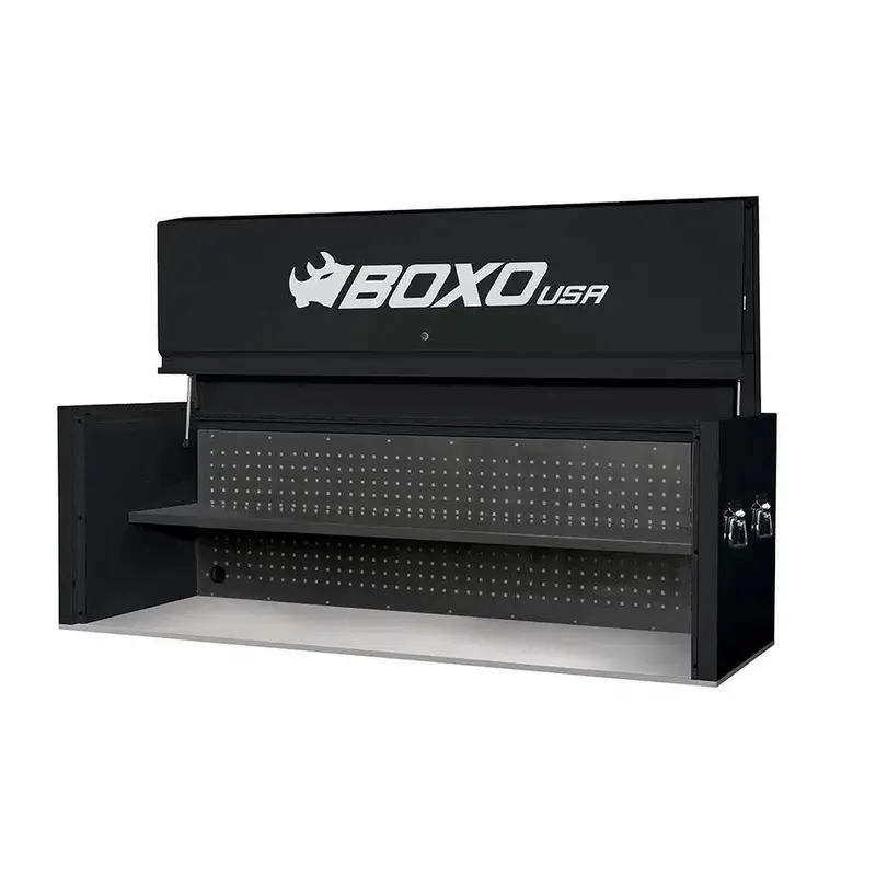 Pro Series Garage Workbench Top For 72-Inch 14-Drawer Rolling Tool Cabinet 1