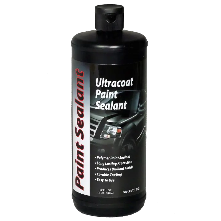 P&S Ultracoat Paint Sealant – 32 Oz Long-Lasting Protection 1