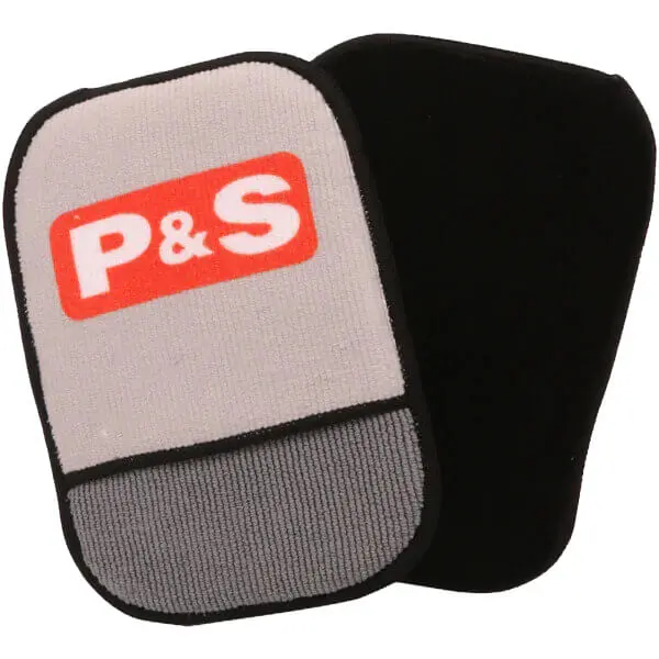 P&S Xpress Side Kick Detailing Wipes – 2-Pack, Pre-Moistened 1