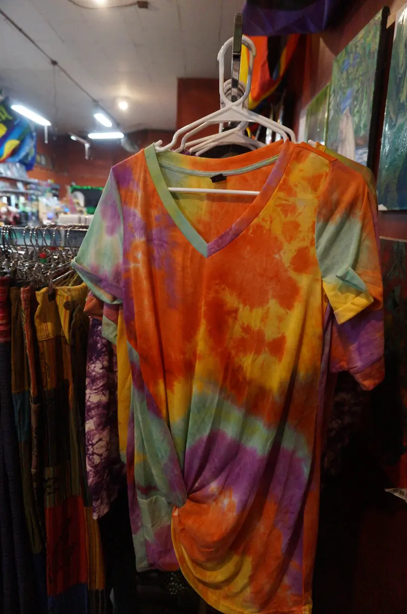 Puff-Sleeve Summer Blouse | Vintage-Inspired Cotton Shirt 1