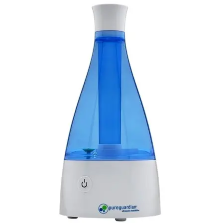 Pureguardian H920Bl Cool Mist Humidifier – 0.21-Gallon Ultrasonic Home Unit 1