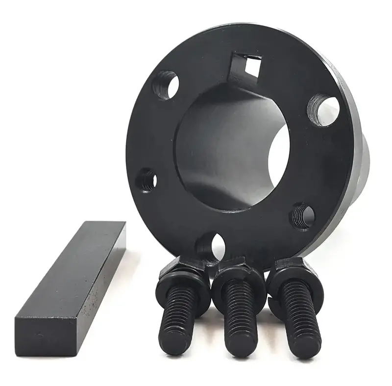 Q1 Split Taper Bushing – 22Mm Bore 1