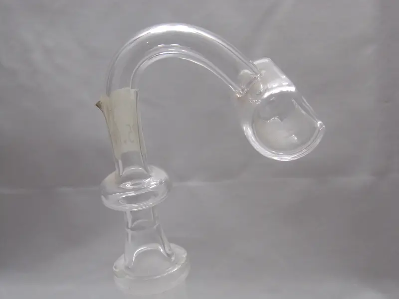 Quartz Trough-Style Banger For Even Heat Distribution 2