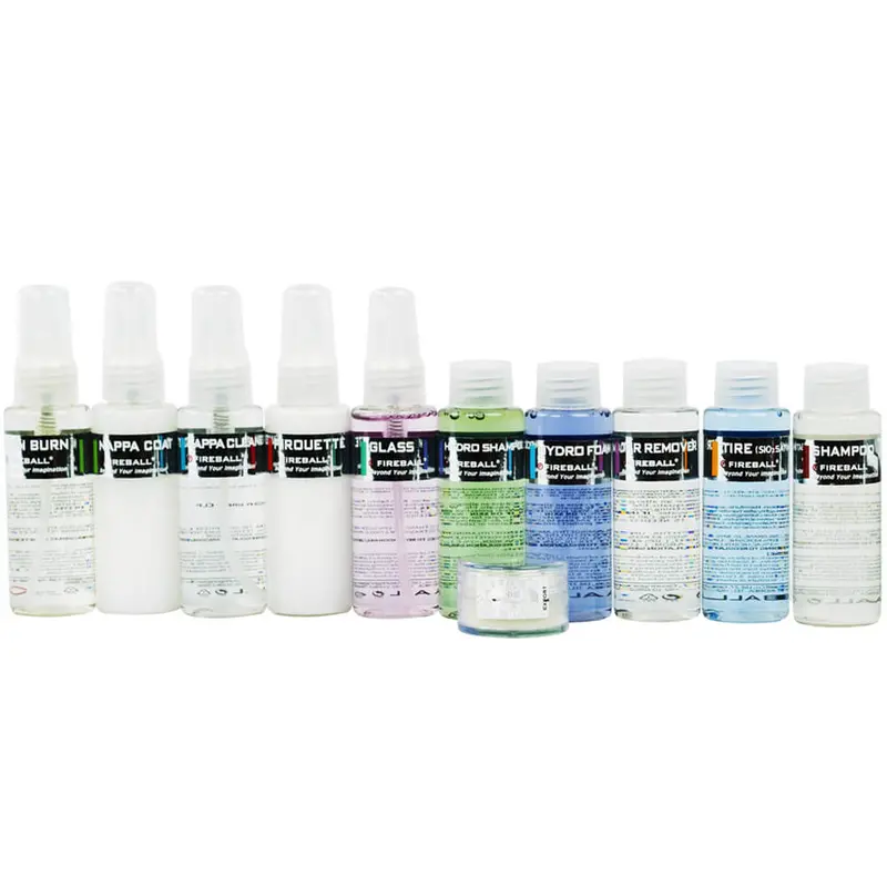 Random Detailing Product Sampler – Single Bottle Selection 1