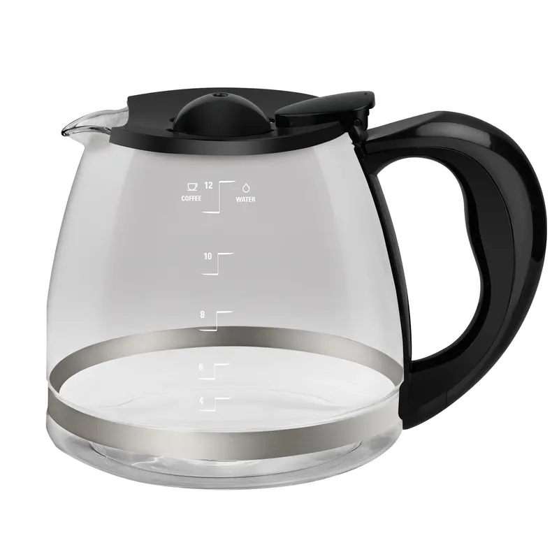 Replacement Glass Carafe For Coffee Makers 1