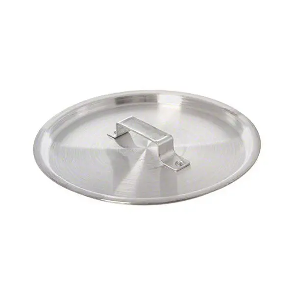 Replacement Lid For 7-Quart Sauce Pan – Stainless Steel Cover 1