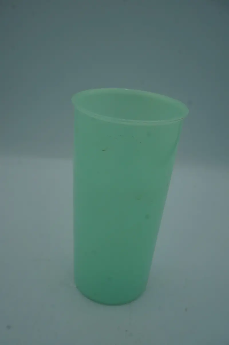Retro Tupperware Drinking Cup – Ohiohippies Vintage Kitchenware 1