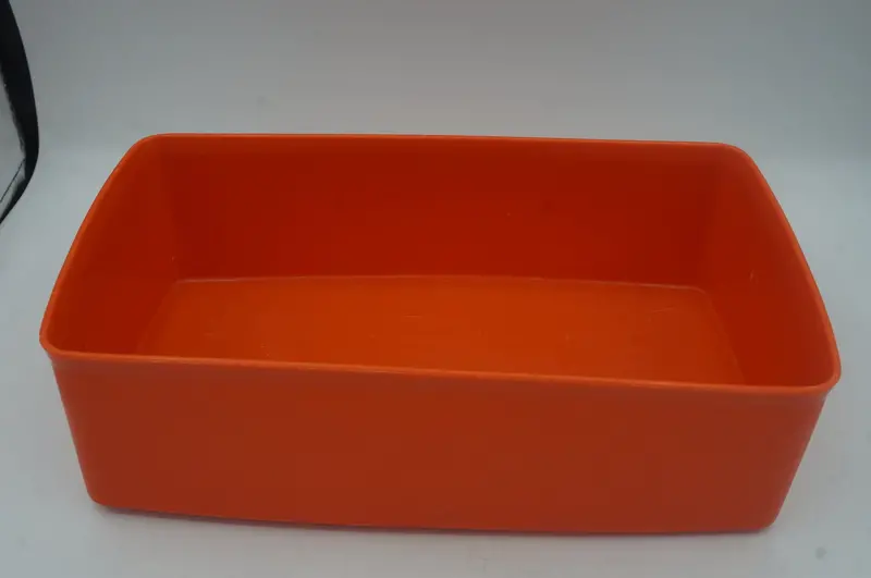 Retro Tupperware Food Container | Ohiohippies 1