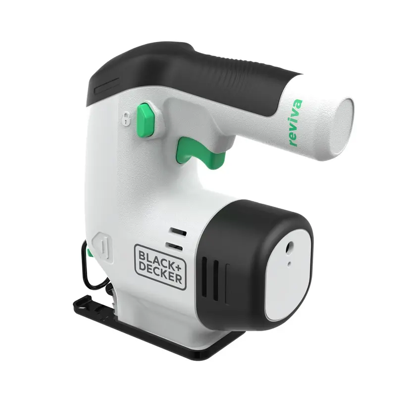 Reviva™ 12V Max Cordless Jigsaw 1