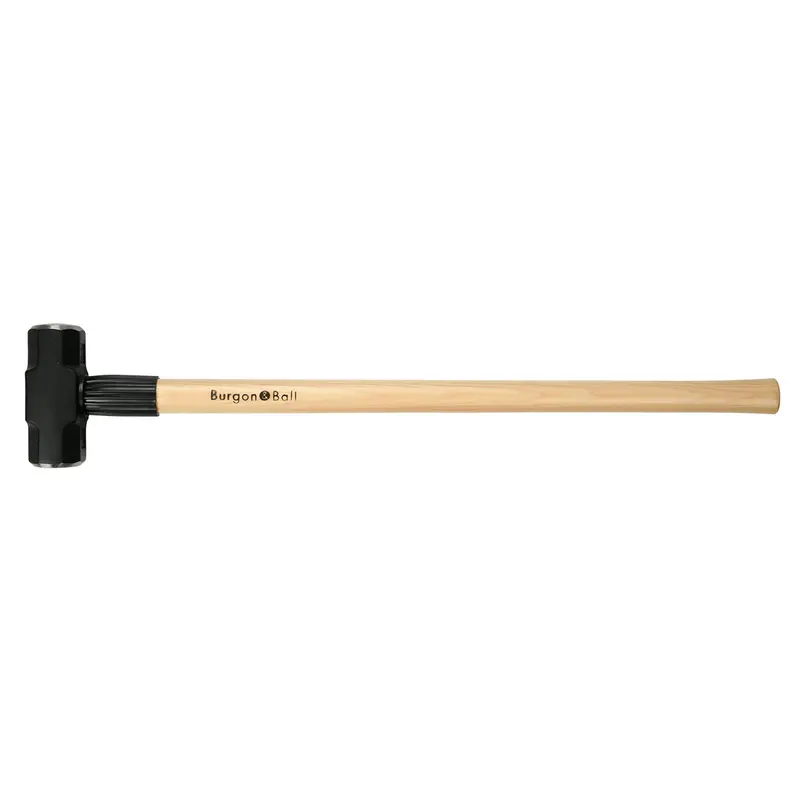 Rhs-Endorsed Steel Sledge Hammer For Landscaping 1