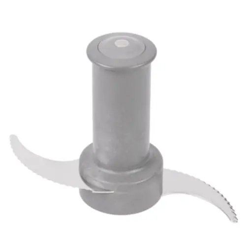 Robot Coupe Fine Serrated 'S' Blade Assembly – Compatible With Select Models (Part #27447) 1