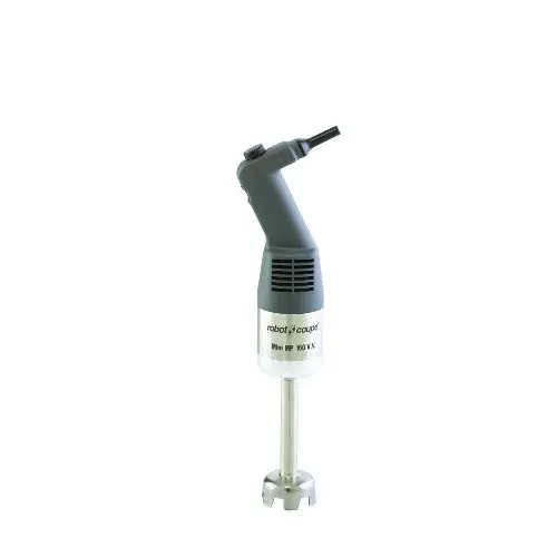 Robot Coupe Mmp160Vv 7-Inch Mini Power Mixer — Compact High-Speed Blending Tool 1