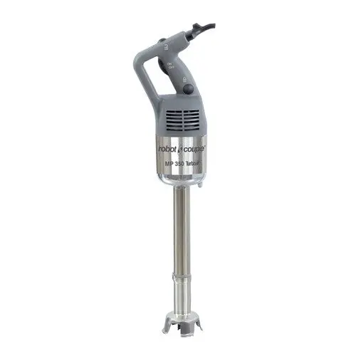 Robot Coupe Mp350 Heavy-Duty Power Mixer – 14" Blade 1