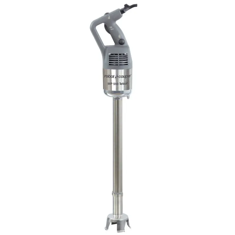 Robot Coupe Mp550 Heavy-Duty Handheld Commercial Mixer 1