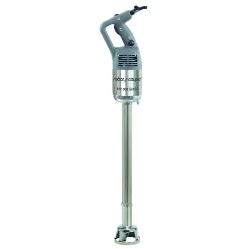 Robot Coupe Mp600 Commercial Handheld Power Mixer – 24-Inch Shaft 1