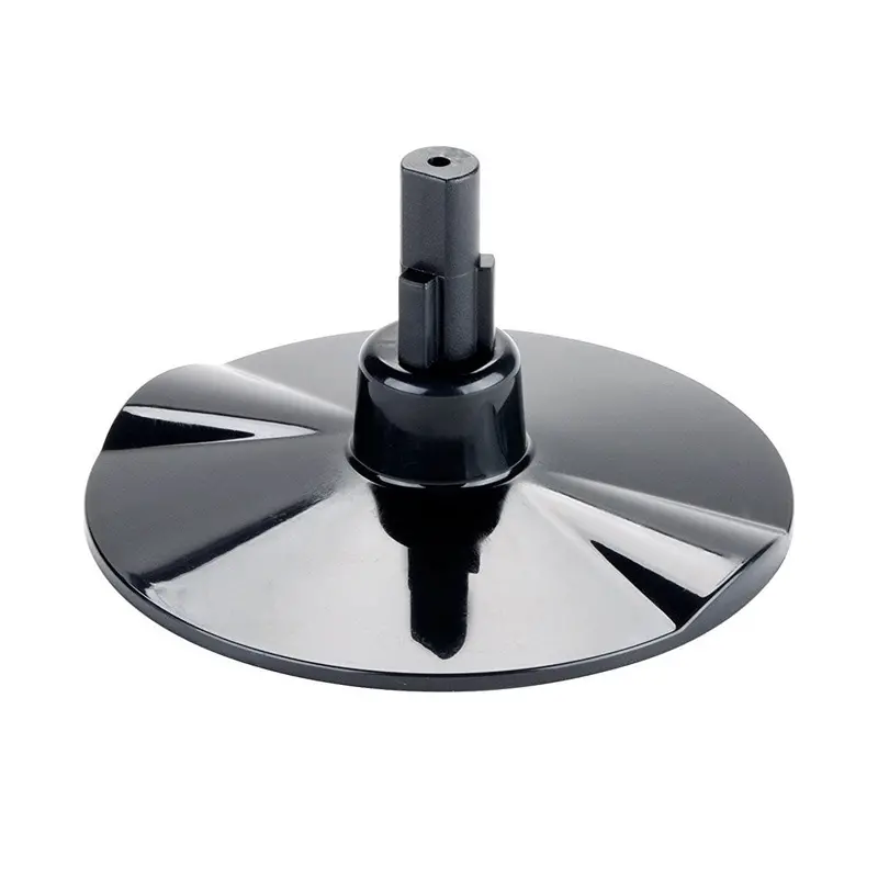 Robot Coupe R2 Dice Discharge Plate (Part #101866) – Replacement Component 1