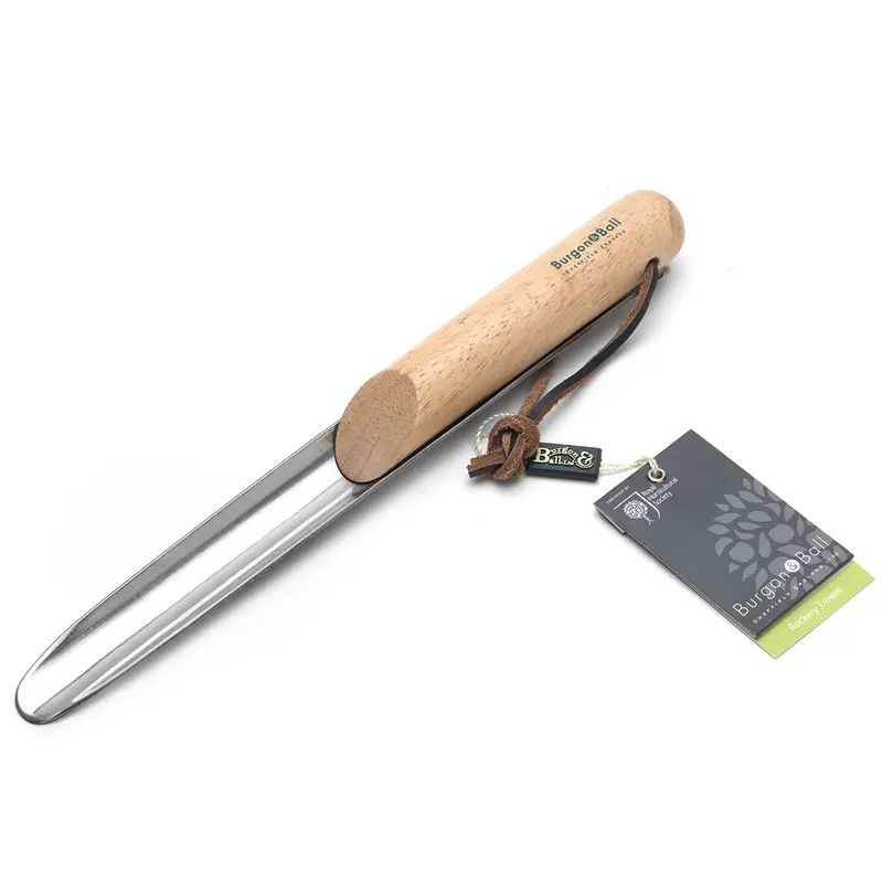 Rockery Trowel – Rhs Approved 1