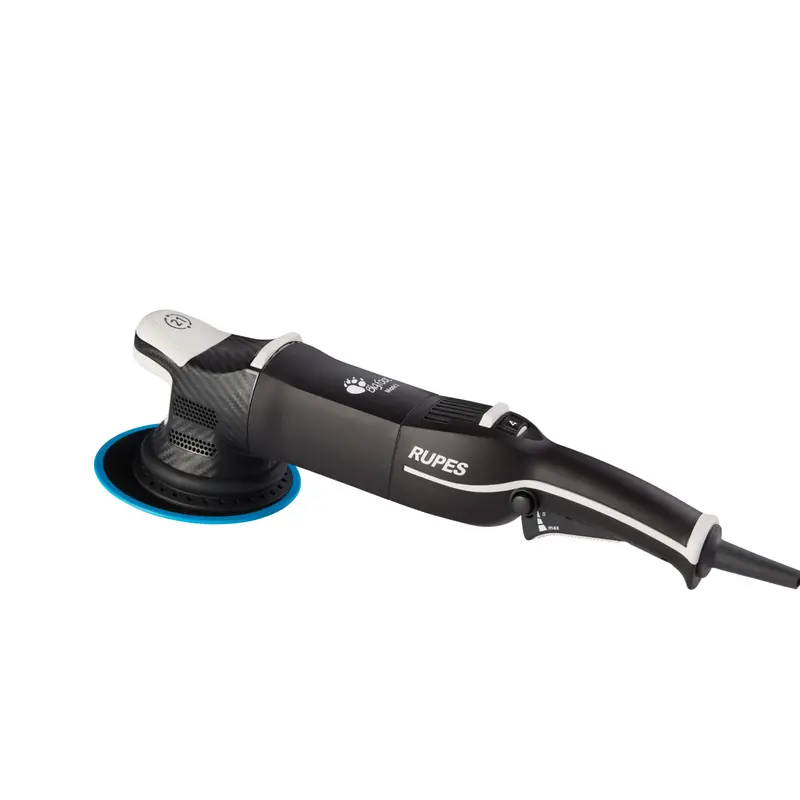 Rupes Bigfoot Mark V Lhr21 Mk5 Polisher – 21 Mm Dual-Action Cordless Polisher 1