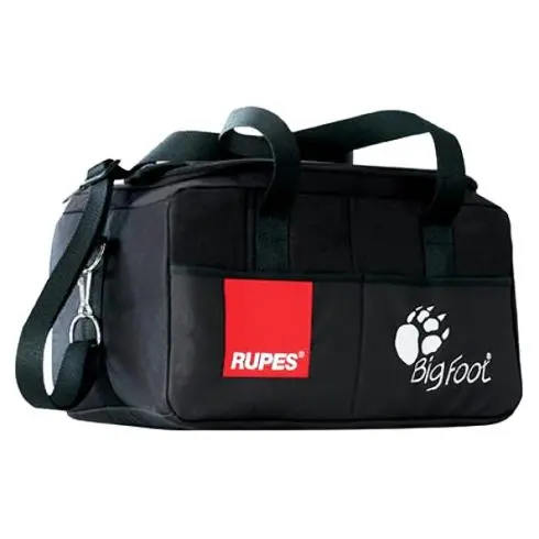 Rupes Bigfoot Polisher Carry Bag – Compatible With Ibrid Nano (9.Z871/Bf) 1