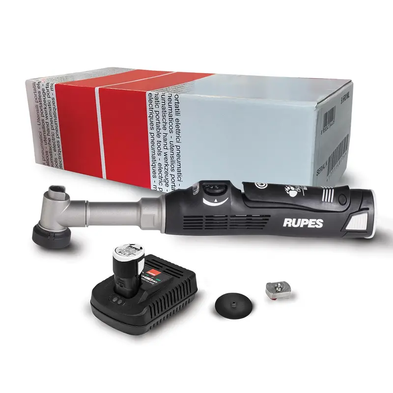 Rupes Ibrid Nano Hr81Ml/Stb Long-Neck Polisher 1