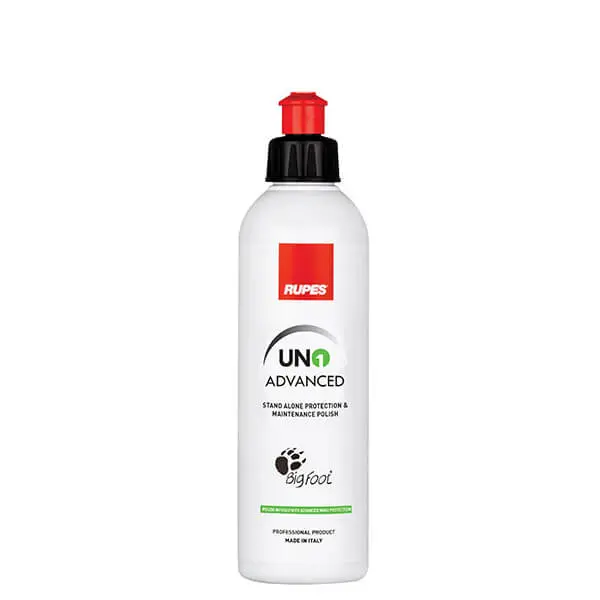 Rupes Uno Advanced Dual-Action Polisher 1