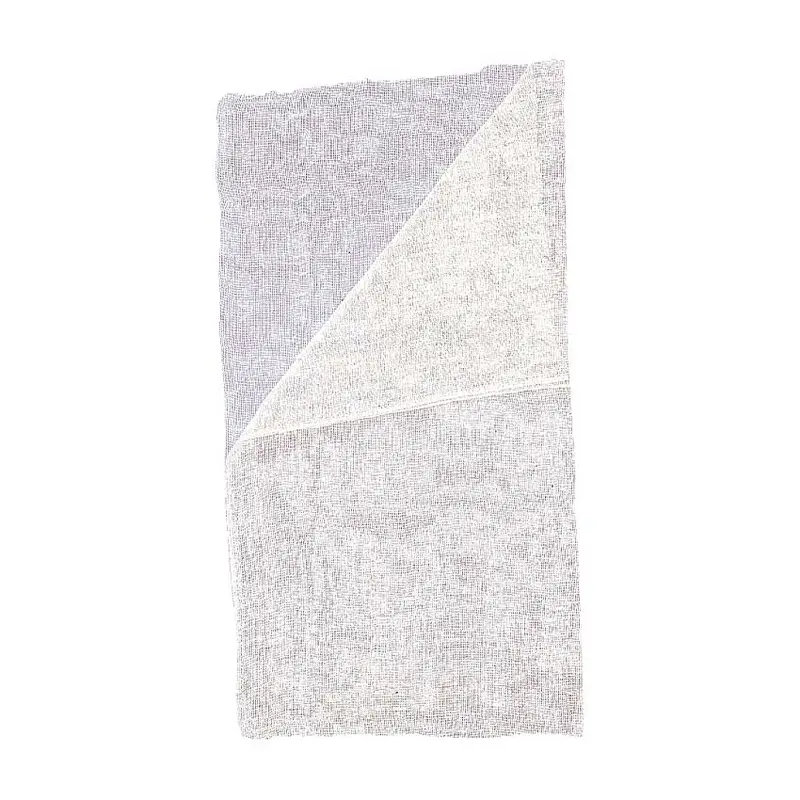 San Jamar G40R Grade 40 Cheese Cloth — 4 Square Yards 1