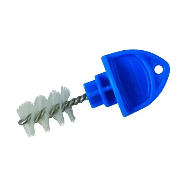 San Jamar Kleen Plug Replacement For Bar Taps – Pack Of 5 1