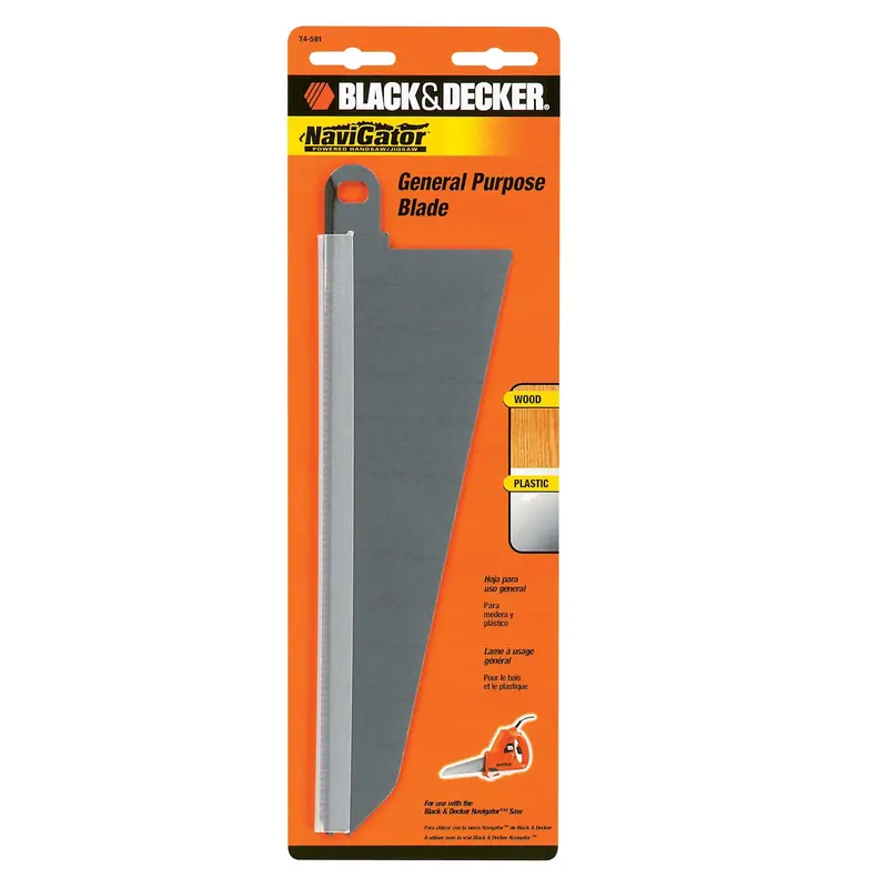 Sc500 Navigator Jigsaw Blade For Wood Cutting 1