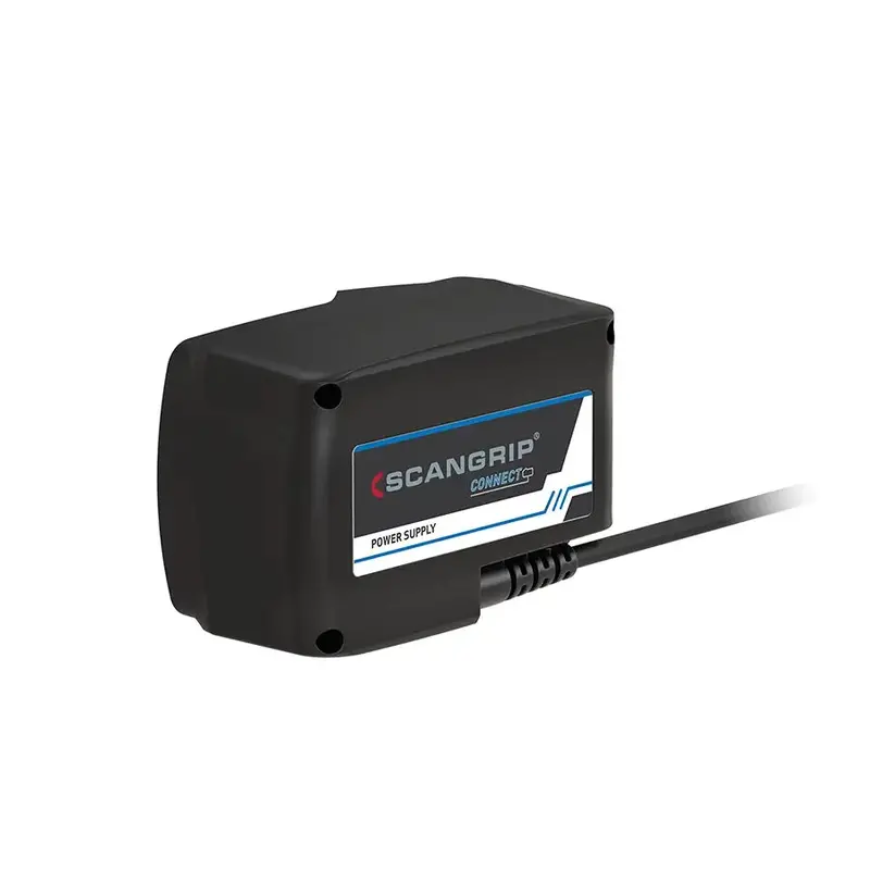 Scangrip Connect Power Supply Unit – 03.6123Cus 1
