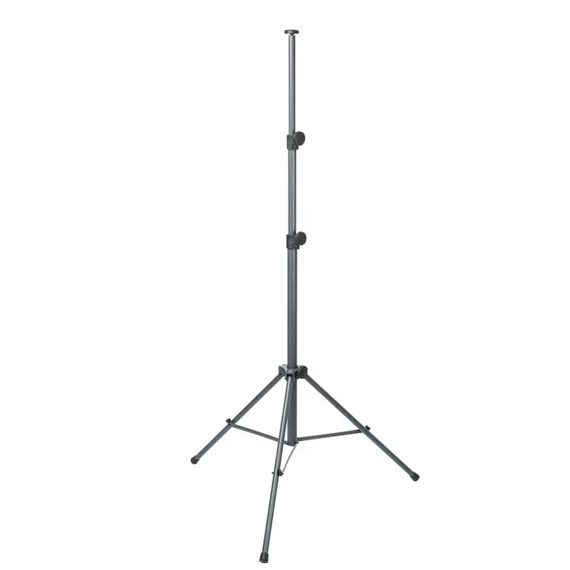 Scangrip Sturdy Aluminum Tripod For Portable Lighting 1