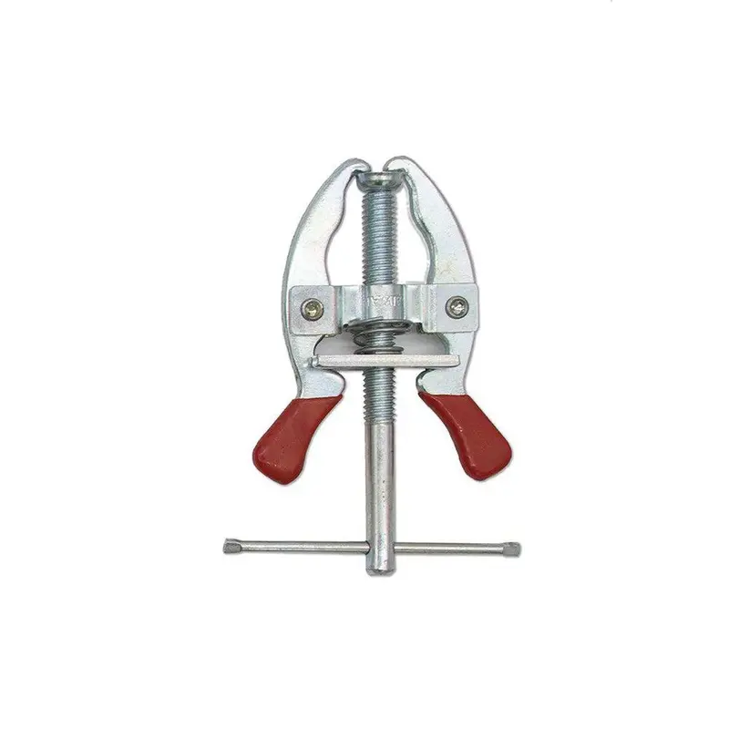Self-Locking Battery Terminal And Post Puller – Pole-Mounted Design 1