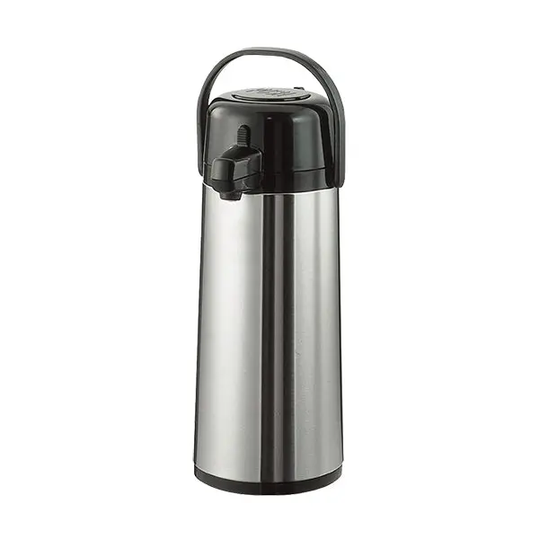 Service Ideas Eca22S Eco-Air Pump Lid For Airpots – 2.2L Capacity 1