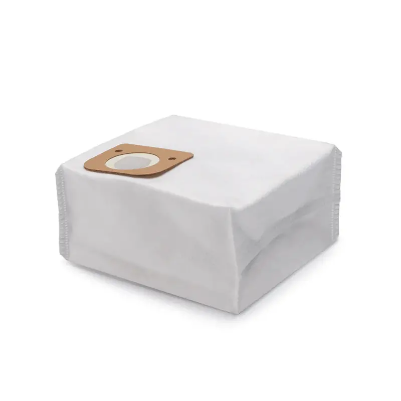 Shinemate Ec405 Vacuum Bag Refill – 5-Pack High-Capacity Disposable Bags 1
