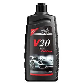 Shinemate V20 Final Jeweling Polish – High-Gloss Finish, 16Oz 1
