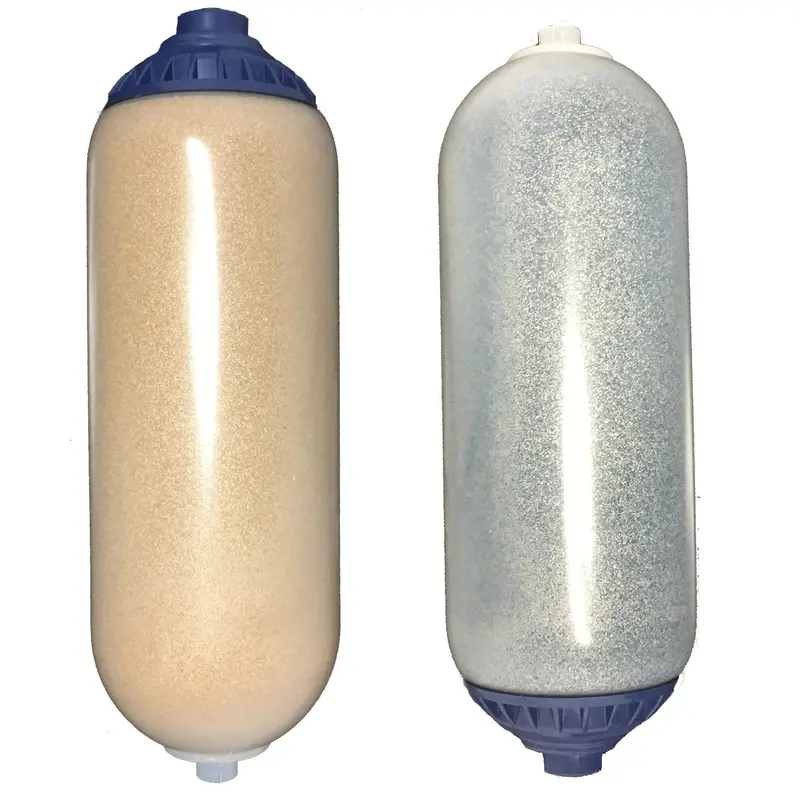 Simple Chuck Vacuum Filter Replacement Set – Universal Fit 1