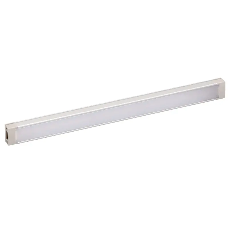 Single-Bar Cool White Led Under-Cabinet Accessory Light (9 Inches) 1