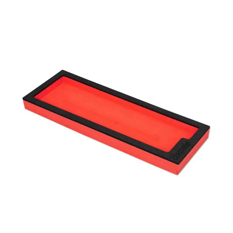 Single-Compartment Eva Foam Drawer Pad — 14.375" W × 5.125" D × 1.25" H 1