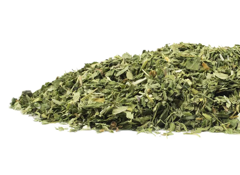 Skullcap Herb (Scutellaria Lateriflora) – 1 Oz Dried Leaf | Caliculturesmokeshop.Com 1