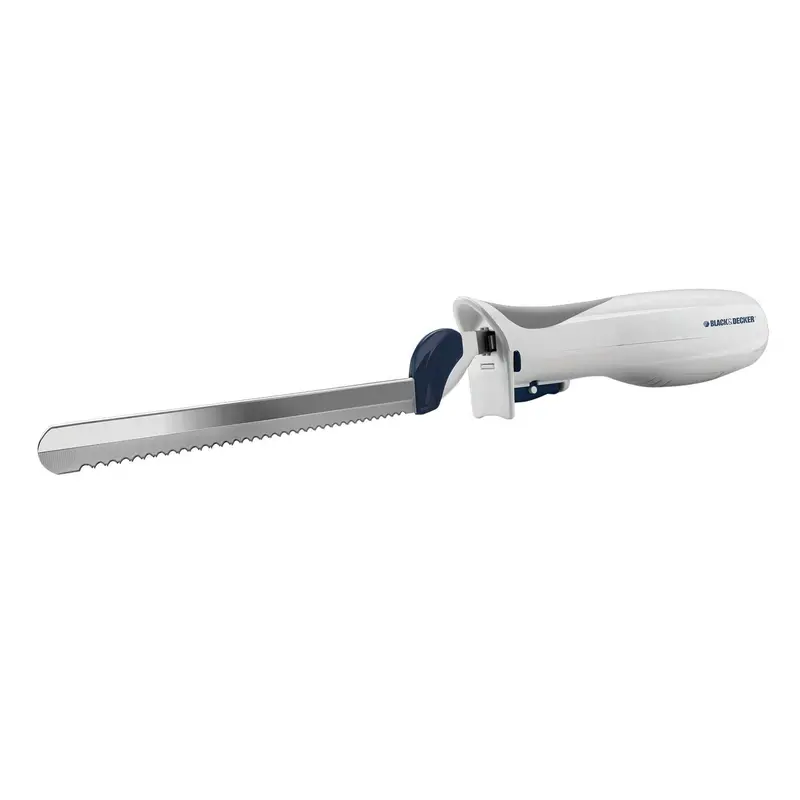 Slice Right Ergonomic Electric Knife Set 1