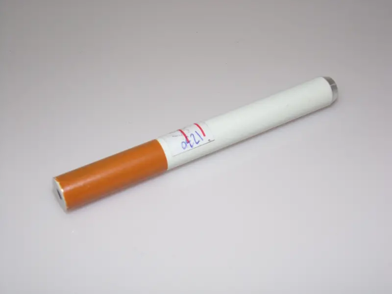 Slim One-Hitter Pipe – Portable & Discreet Use 1